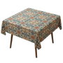 Hermia Mantel Multicolor 140 x 140 cm